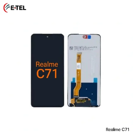 Realme C71 Display Price In Bangladesh
