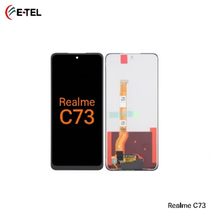 Realme C73 Display Price In Bangladesh