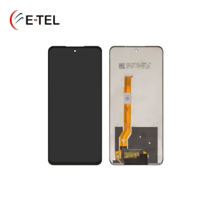 Realme C75 5G Display