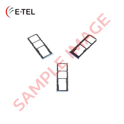 Realme C75 5G SIM Tray