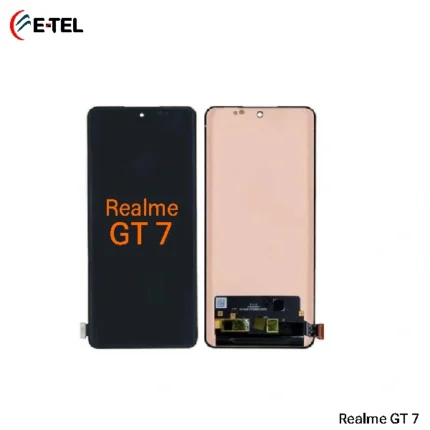 Realme GT 7 Display Price In Bangladesh