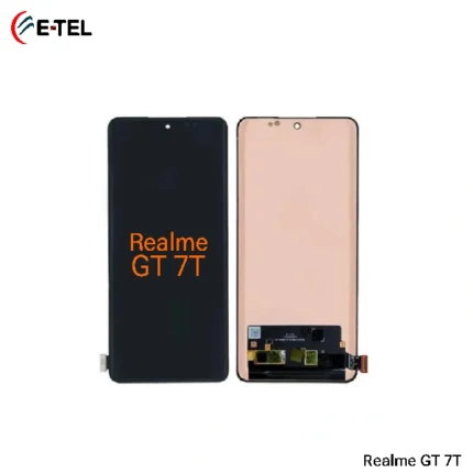 Realme GT 7T Display Price In Bangladesh
