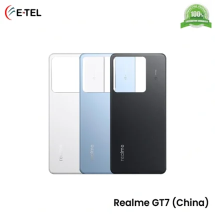 Realme GT7 (China) Price in Bangladesh