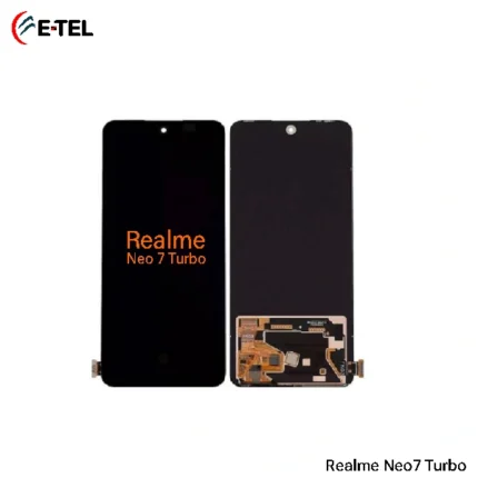 Realme Neo7 Turbo Display Price In Bangladesh