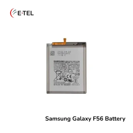 Samsung Galaxy F56 Battery Price in Bangladesh