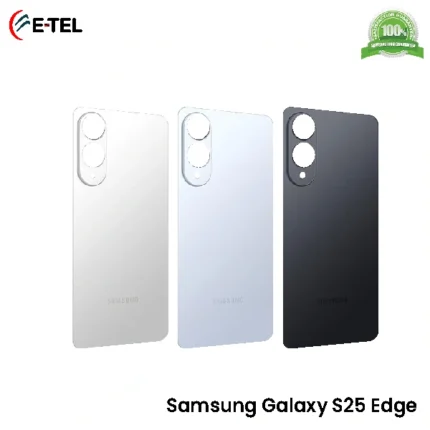 Samsung Galaxy S25 Edge Backshell Price In Bangladesh