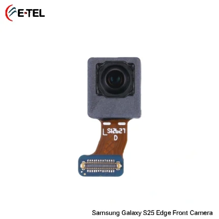 Samsung Galaxy S25 Edge Front Camera Price in Bangladesh
