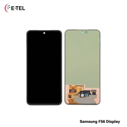Samsung f56 Display