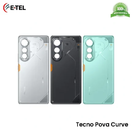 Tecno Pova Curve Backshell Price in Bangladesh