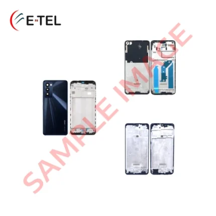 Tecno Pova Curve Body Middle Frame