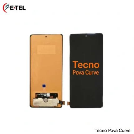 Tecno Pova Curve Display Price In Bangladesh