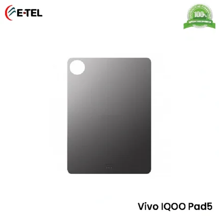 Vivo IQOO Pad5 Backshell Price In Bangladesh