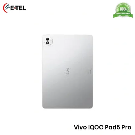 Vivo IQOO Pad5 Pro Backshell Price In Bangladesh
