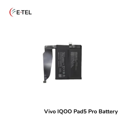 Vivo IQOO Pad5 Pro Battery Price in Bangladesh