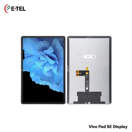 Vivo Pad SE Display