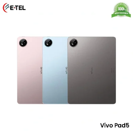 Vivo Pad5 Backshell Price In Bangladesh