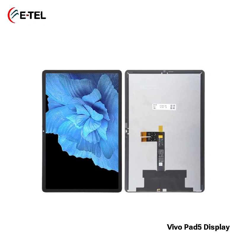 Vivo IQOO Pad5 Original Authentic Display