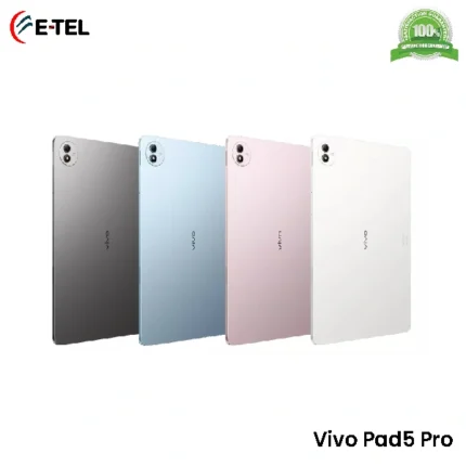 Vivo Pad5 Pro Backshell Price In Bangladesh