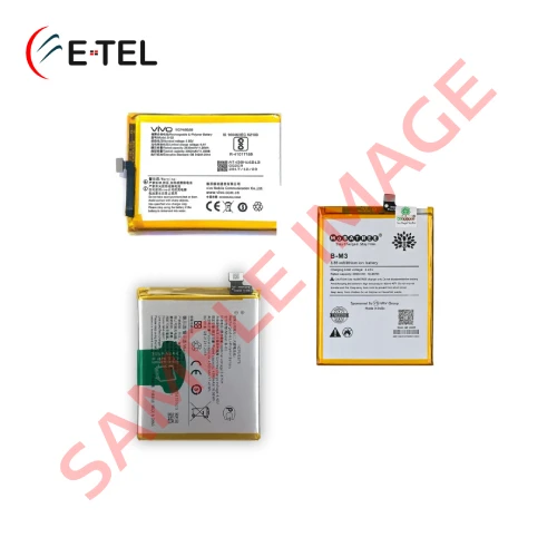 Vivo Pad5 Pro Battery Vivo Pad5 Pro Battery
