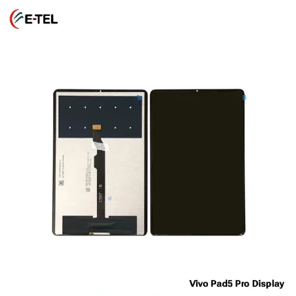 Vivo Pad5 Pro Display