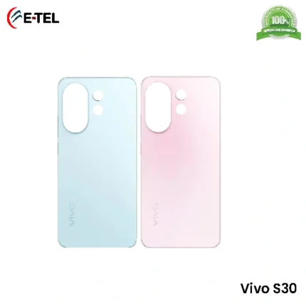 Vivo S30 Backshell Price In Bangladesh