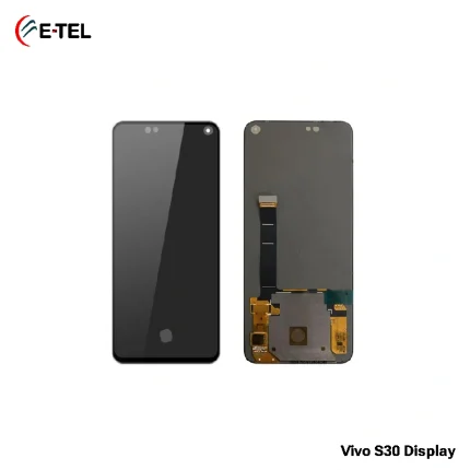 Vivo S30 Display