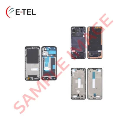 Vivo S30 Pro Mini Body Middle Frame