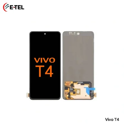 Vivo T4 Display Price In Bangladesh