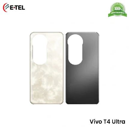 Vivo T4 Ultra Backshell Price In Bangladesh