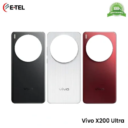 Vivo X200 Ultra Backshell Price In Bangladesh