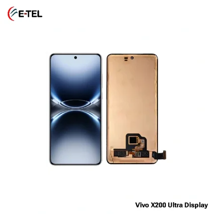 Vivo X200 Ultra Display