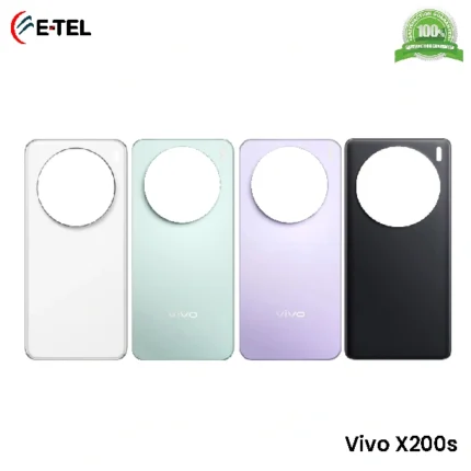 Vivo X200s Backshell Price In Bangladesh