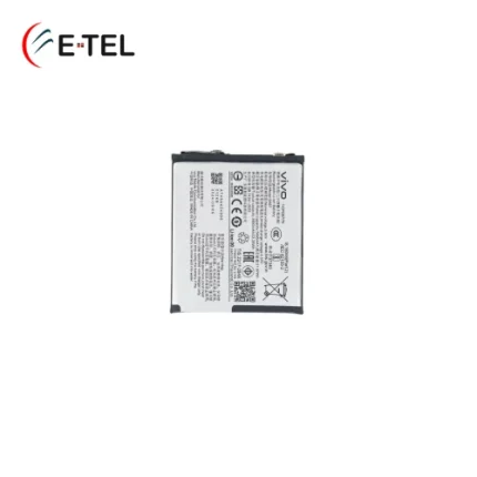 Vivo X200s Battery