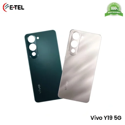 Vivo Y19 5G Backshell Price In Bangladesh