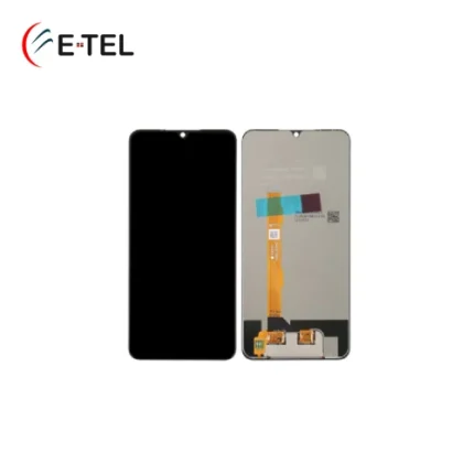 Vivo Y19 5G Display