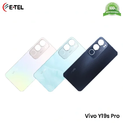 Vivo Y19s Pro Backshell Price In Bangladesh