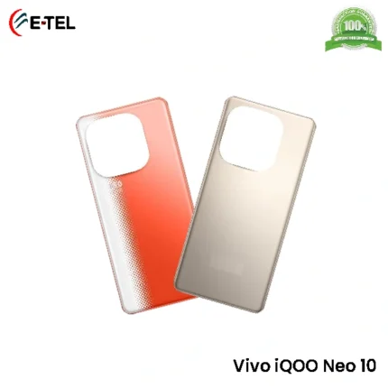 Vivo iQOO Neo 10 Backshell Price In Bangladesh
