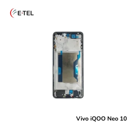 Vivo iQOO Neo 10 Body Middle Frame Price in Bangladesh