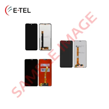 Vivo iQOO Neo10 Pro Plus (China) Display