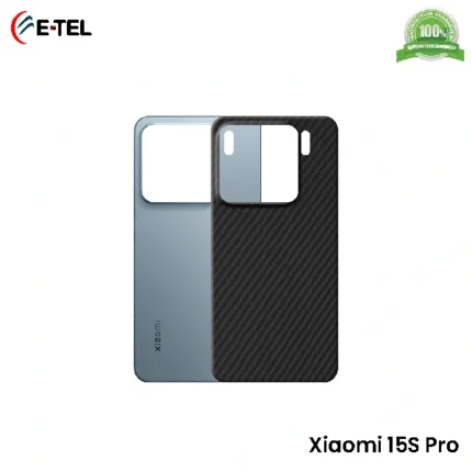 Xiaomi 15S Pro Backshell Price In Bangladesh