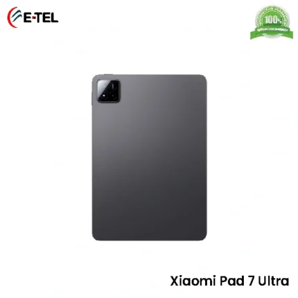 Xiaomi Pad 7 Ultra Backshell Price In Bangladesh