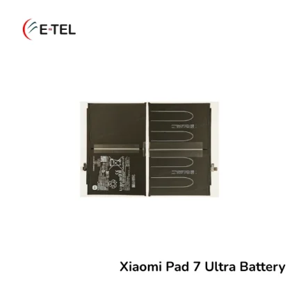 Xiaomi Pad 7 Ultra Battery Price in Bangladesh