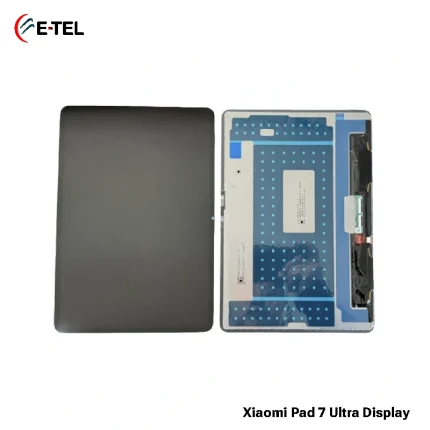 Xiaomi Pad 7 Ultra Display