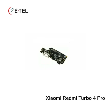 Xiaomi Redmi Turbo 4 Pro Charging Logic Price in Bangladesh