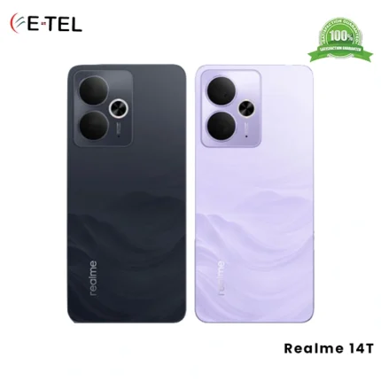 Realme 14T Backshell Price in Bangladesh