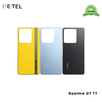 Realme GT 7T Backshell Price in Bangladesh