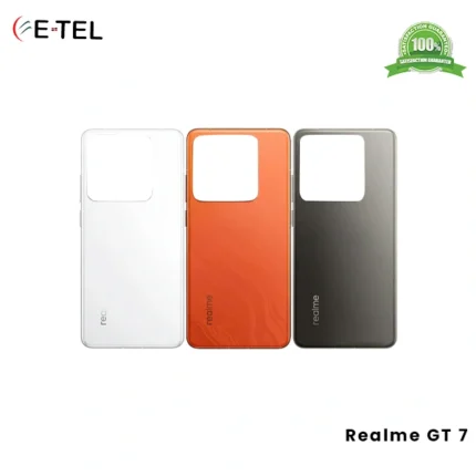 Realme GT7 Backshell Price in Bangladesh