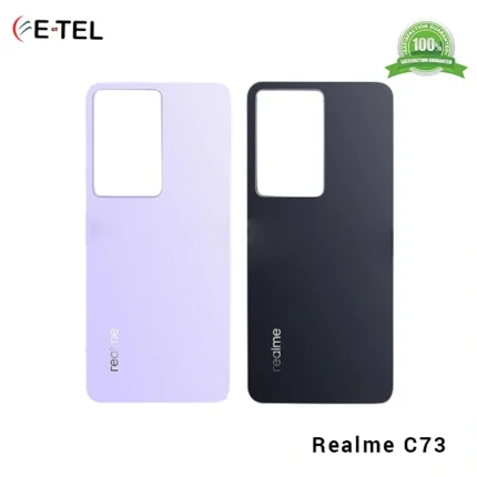 Realme c73 Backshell Price in Bangladesh