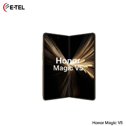 Honor Magic V5 Display Price In Bangladesh