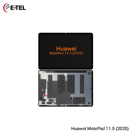 Huawei MatePad 11.5 (2025) Display Price In Bangladesh